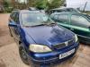  Opel Astra G Разборочный номер V5005 #2