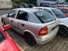  Opel Astra G Разборочный номер T4824 #2