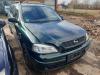  Opel Astra G Разборочный номер C0368 #1