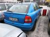  Opel Astra G Разборочный номер P2235 #2