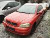  Opel Astra G Разборочный номер S6403 #2