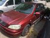  Opel Astra G Разборочный номер S6664 #1