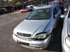  Opel Astra G Разборочный номер P2887 #1