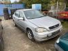  Opel Astra G Разборочный номер C0709 #1