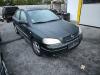  Opel Astra G Разборочный номер T6295 #2