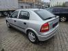  Opel Astra G Разборочный номер T6348 #4