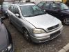  Opel Astra G Разборочный номер S6958 #2