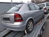  Opel Astra G Разборочный номер P3103 #3