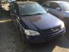  Opel Astra G Разборочный номер S7092 #2