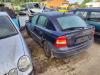  Opel Astra G Разборочный номер C0867 #3