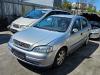  Opel Astra G Разборочный номер T6647 #1