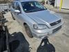  Opel Astra G Разборочный номер T6689 #2