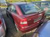  Opel Astra G Разборочный номер T6744 #4