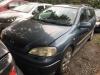  Opel Astra G Разборочный номер S7306 #1