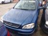  Opel Astra G Разборочный номер P3398 #1