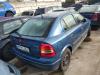  Opel Astra G Разборочный номер P3398 #3