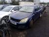  Opel Astra H Разборочный номер B3710 #1