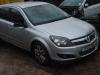  Opel Astra H Разборочный номер V2153 #1