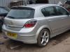  Opel Astra H Разборочный номер V2258 #3