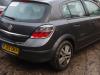  Opel Astra H Разборочный номер V3797 #3