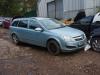  Opel Astra H Разборочный номер V4255 #3