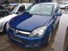  Opel Astra H Разборочный номер P1235 #1