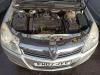  Opel Astra H Разборочный номер M0289 #1