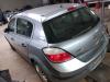  Opel Astra H Разборочный номер P2869 #4