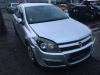  Opel Astra H Разборочный номер S6833 #2