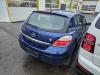  Opel Astra H Разборочный номер T6416 #4