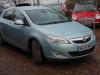  Opel Astra J Разборочный номер V3519 #1