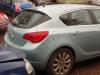  Opel Astra J Разборочный номер V3519 #3