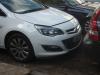  Opel Astra J Разборочный номер V5371 #4