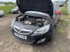  Opel Astra J Разборочный номер M0054 #1