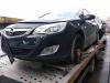  Opel Astra J Разборочный номер P2929 #1