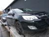  Opel Astra J Разборочный номер P2929 #2