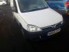  Opel Combo C Разборочный номер B3764 #1