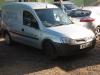  Opel Combo C Разборочный номер V4225 #3