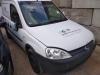  Opel Combo C Разборочный номер P3078 #1