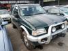  Opel Frontera A Разборочный номер P3243 #2