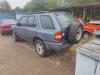  Opel Frontera B Разборочный номер C0679 #4