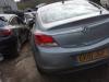  Opel Insignia Разборочный номер V5317 #3