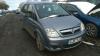  Opel Meriva A Разборочный номер V1432 #1