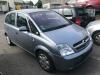  Opel Meriva A Разборочный номер Z6397 #1