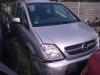  Opel Meriva A Разборочный номер T1430 #1