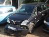  Opel Meriva A Разборочный номер V2818 #1