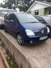  Opel Meriva A Разборочный номер V3925 #1