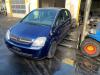  Opel Meriva A Разборочный номер T4157 #1