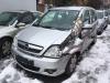  Opel Meriva A Разборочный номер S4936 #2