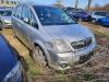  Opel Meriva A Разборочный номер C0144 #2